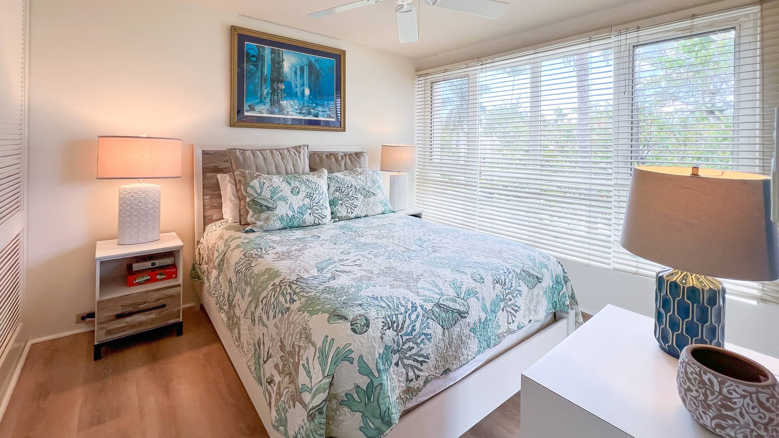 Condo in Wailea · ★4.83 · 2 bedrooms · 4 beds · 2 baths - Image 13