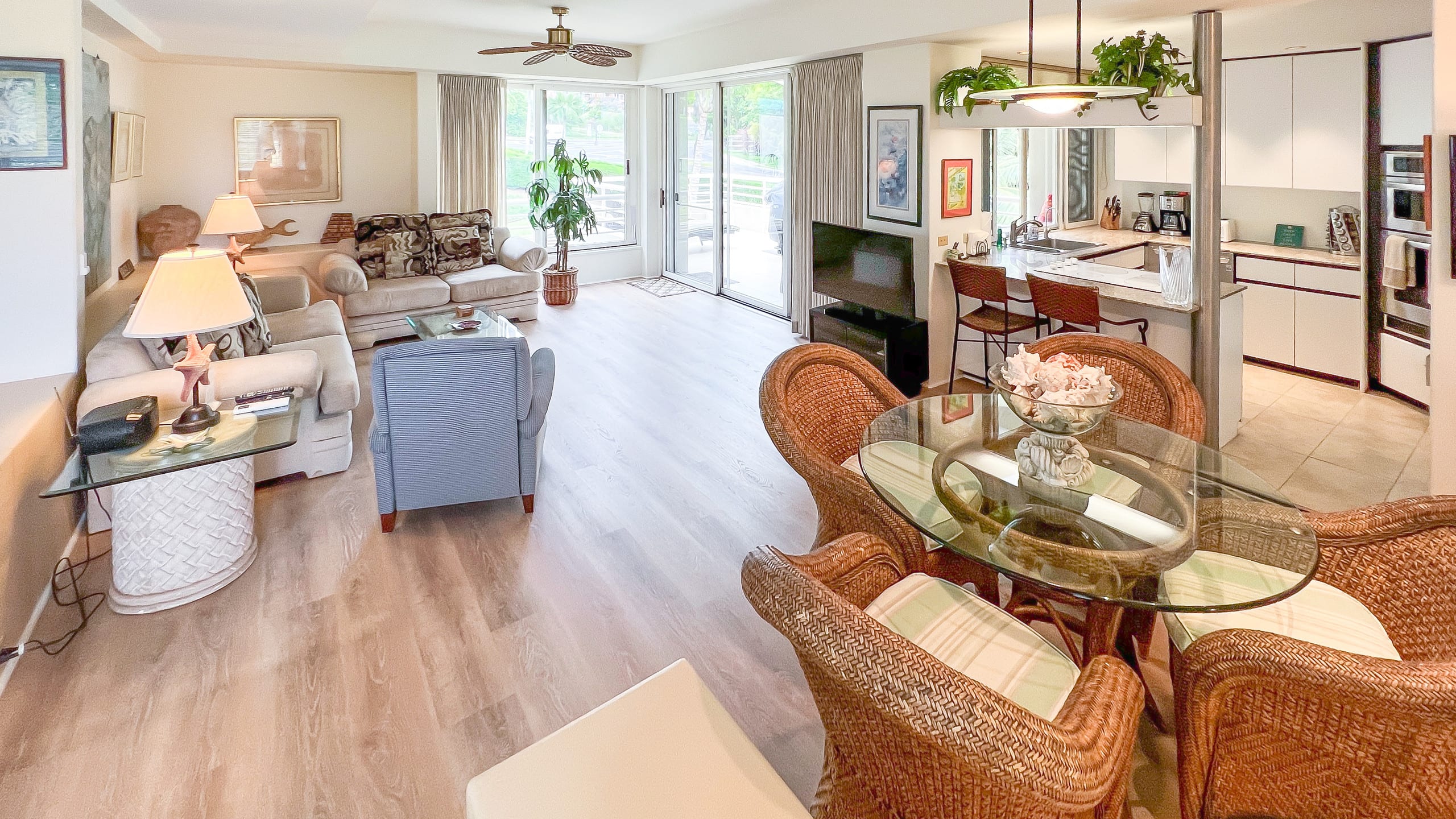 Condo in Wailea · ★4.83 · 2 bedrooms · 4 beds · 2 baths - Image 3