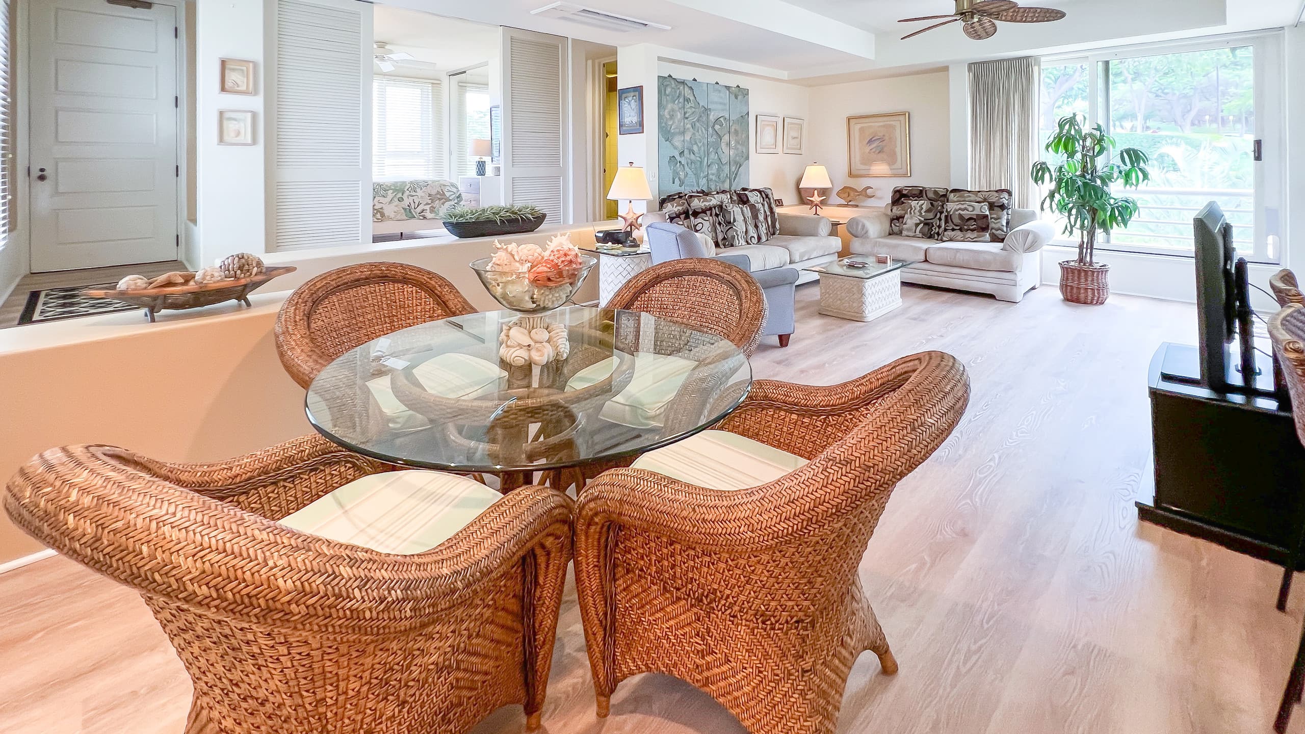 Condo in Wailea · ★4.83 · 2 bedrooms · 4 beds · 2 baths - Image 9