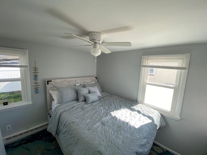 საძინებელი 2