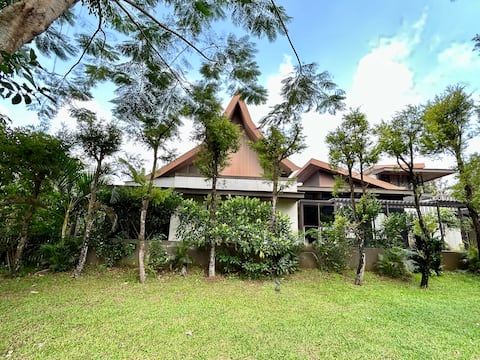 Garden Villa 3BR Vimala Hills