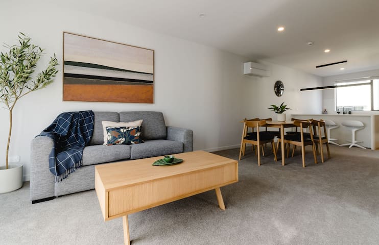 Houseguest managed Airbnb listing 2