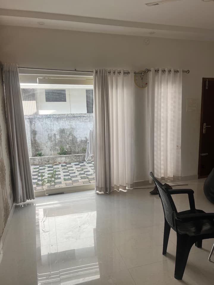 Jyothi Gardens Gives You Luxury - Varkala