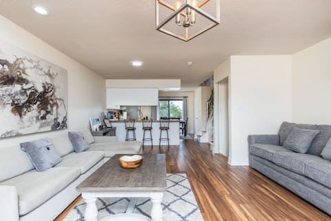 Popular Airbnb listing: Luxurious & Location 94th st in Ocean City