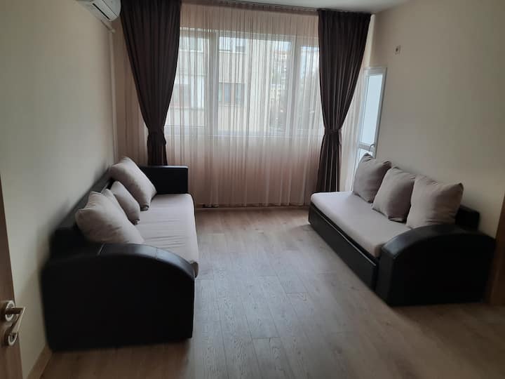 Sandanski City Center Apartament - North Macedonia