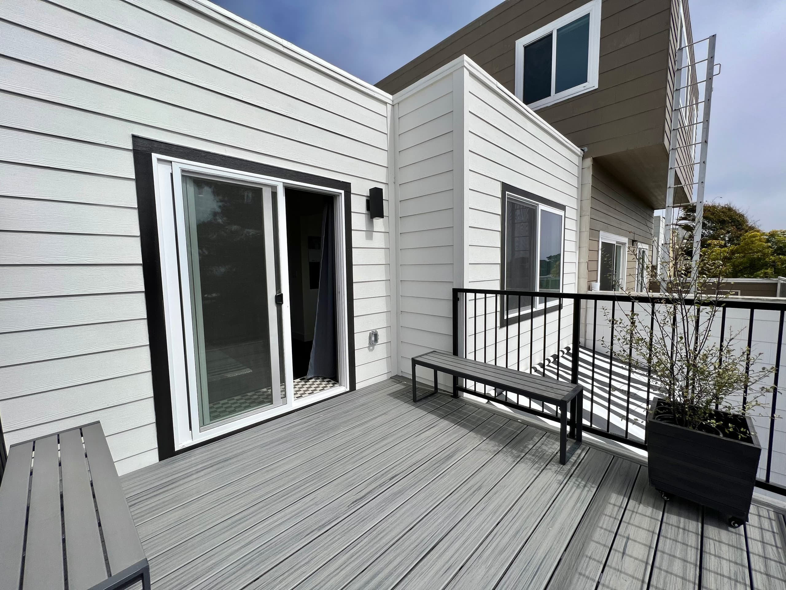 Home in San Francisco · ★4.98 · 3 bedrooms · 4 beds · 2 baths - Image 33
