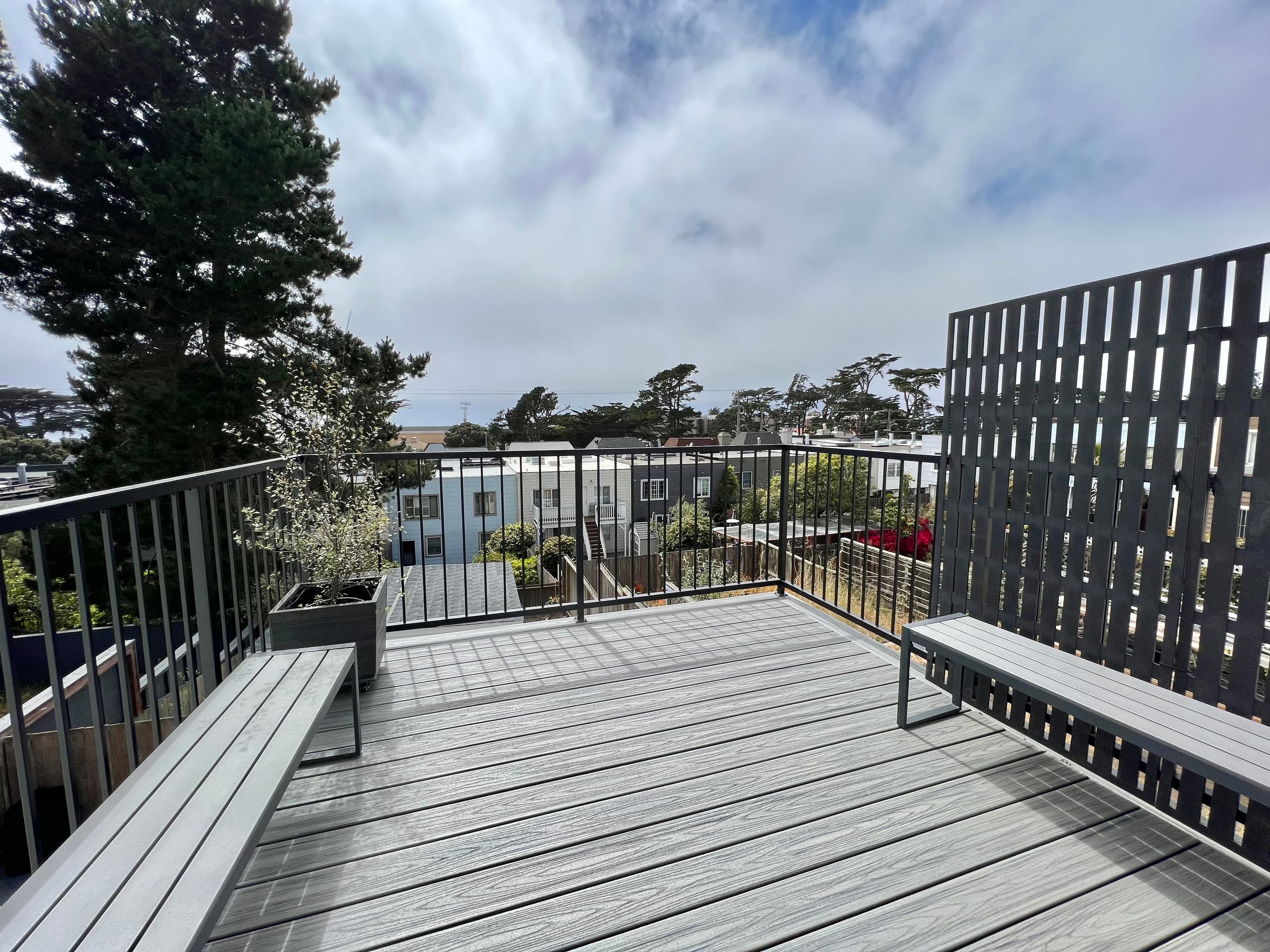 Home in San Francisco · ★4.98 · 3 bedrooms · 4 beds · 2 baths - Image 32