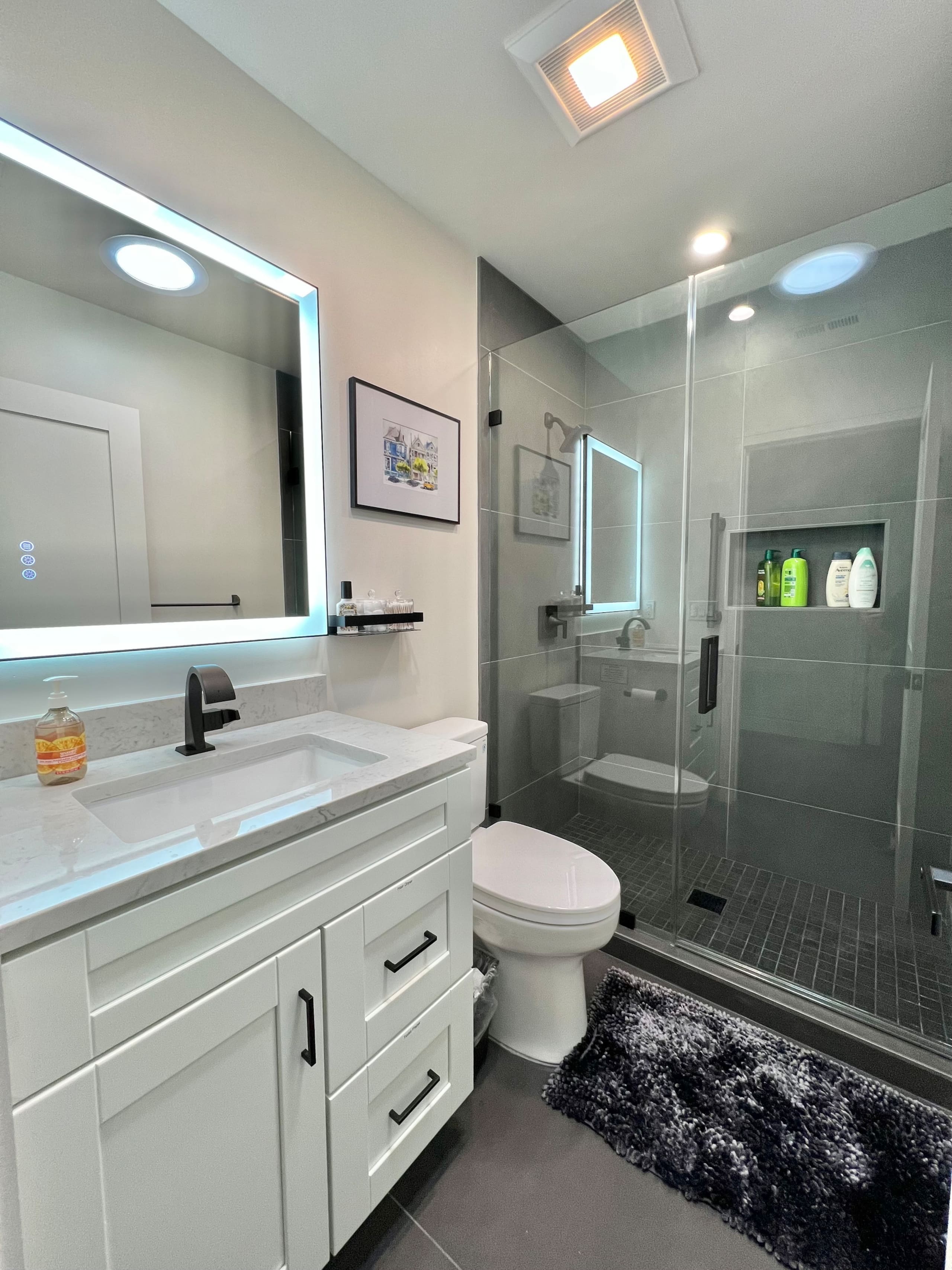 Home in San Francisco · ★4.98 · 3 bedrooms · 4 beds · 2 baths - Image 27
