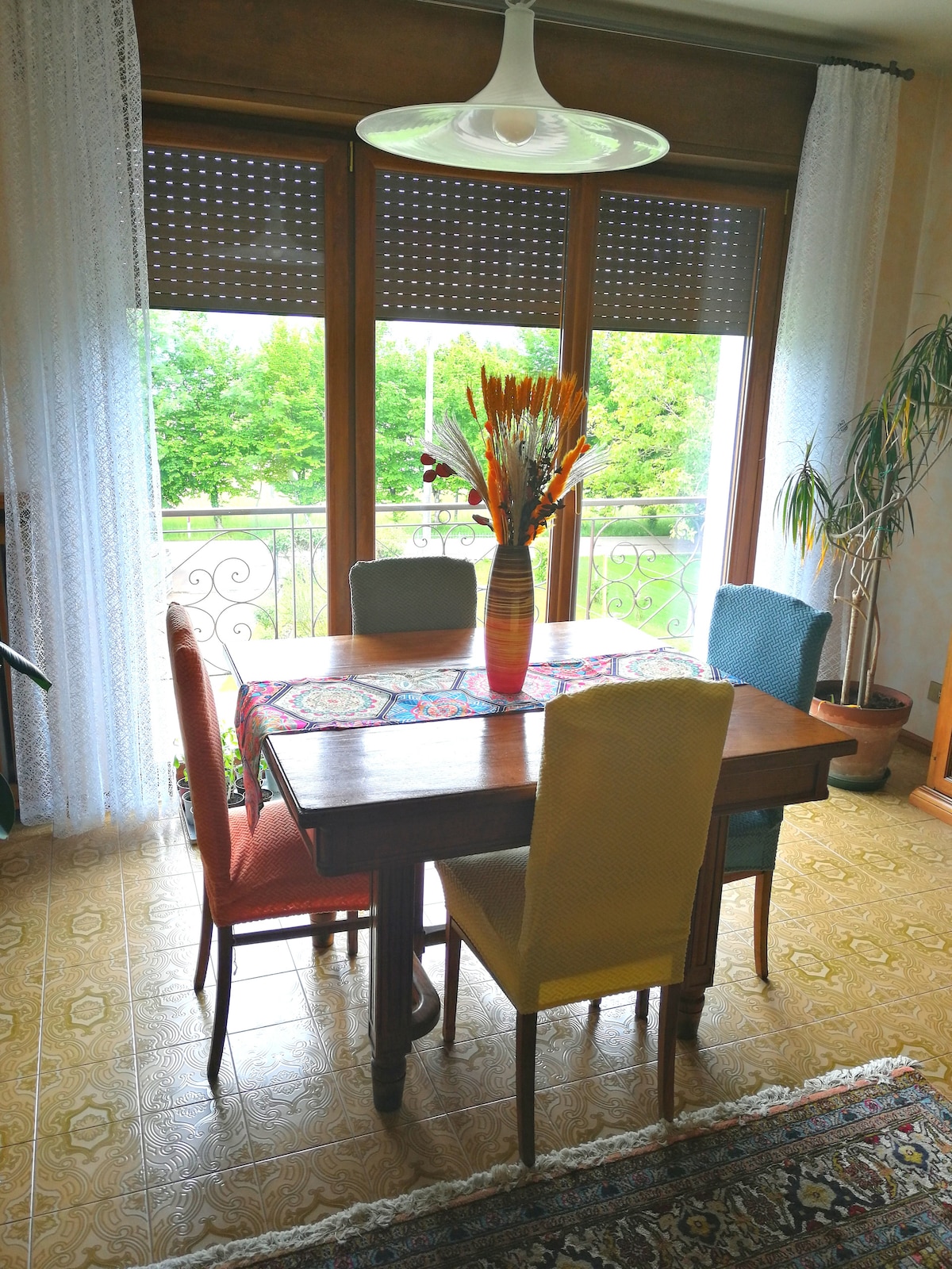 Successful Airbnb property: Roccolo di Mier in Belluno