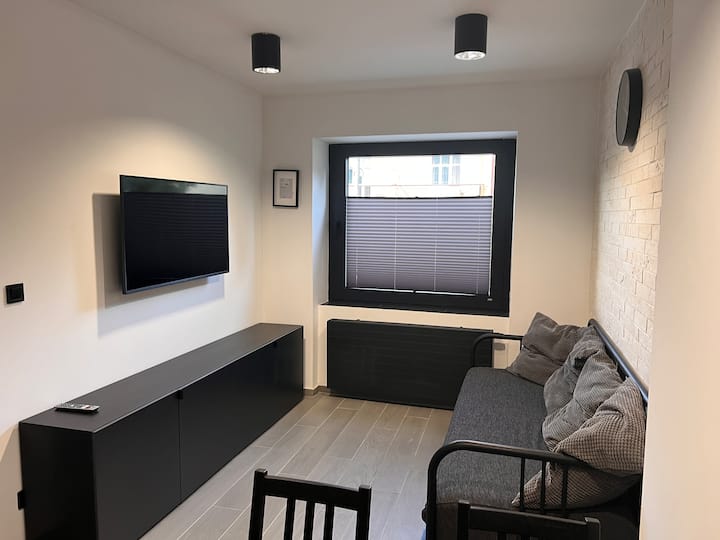 Apartamenty Domki 16 - Cracovie