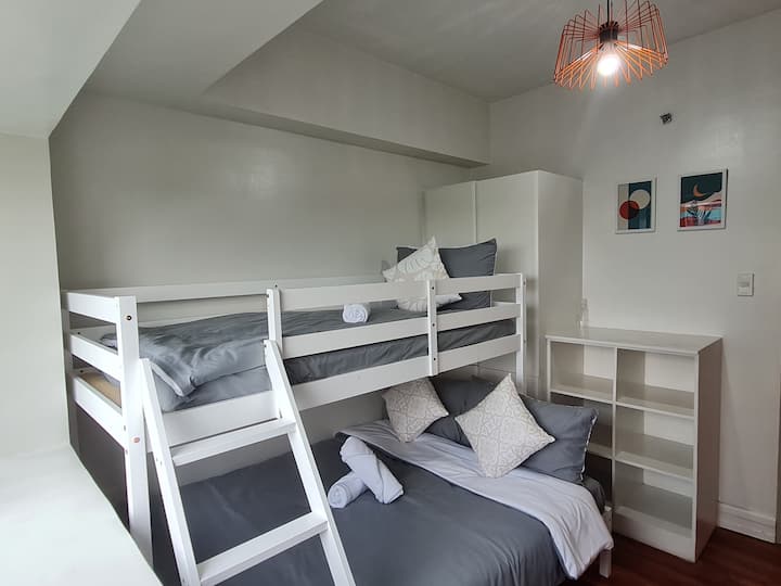 საძინებელი 2