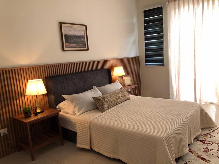 Chambre 1