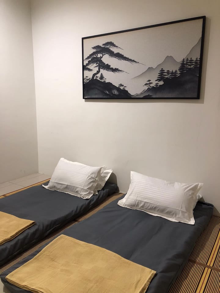 Chambre 4