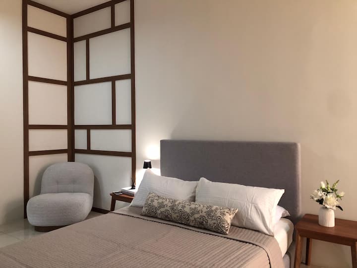 Chambre 3