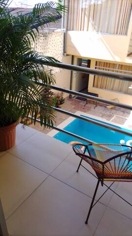 RV Apartment Iquitos managed Airbnb listing 3