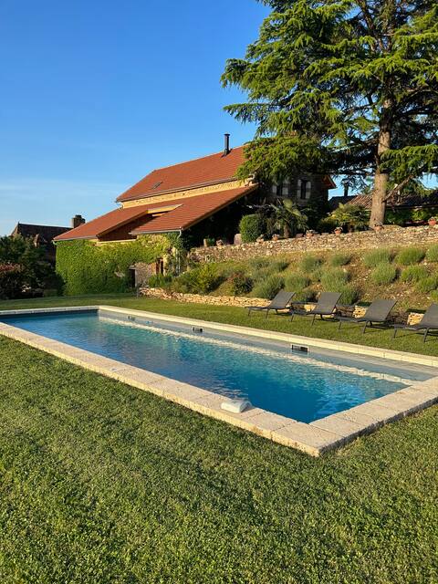 Domaine de la Pelinque in Urval