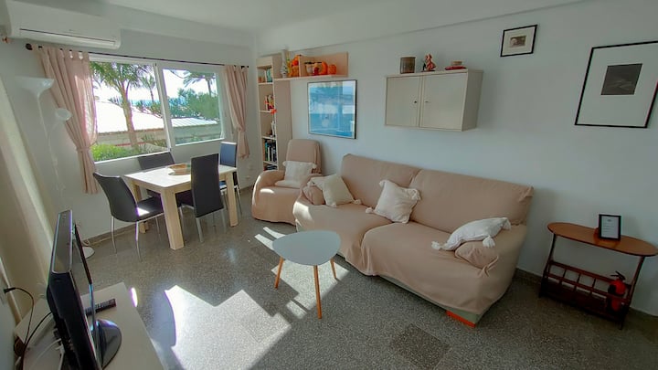 Acogedor Apartamento Playa - Callosa d'en Sarrià
