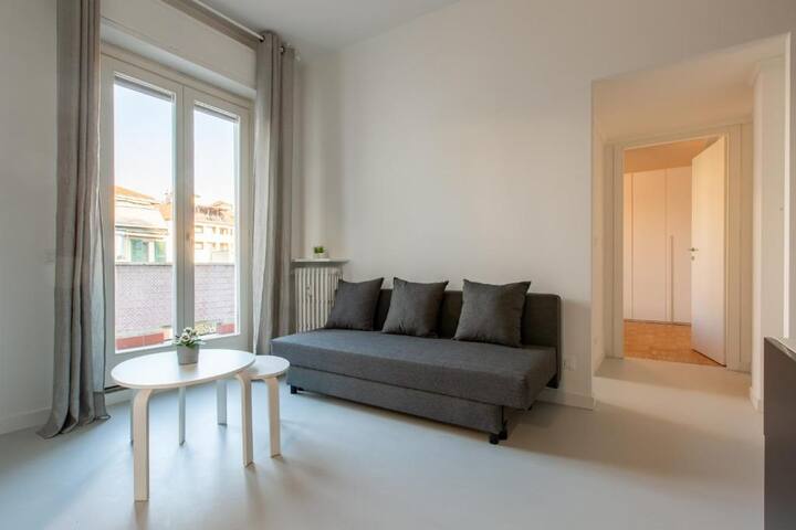 Italstay managed Airbnb listing 1