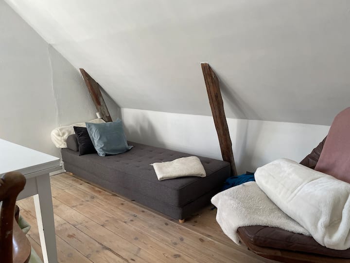 Всекидневна зона