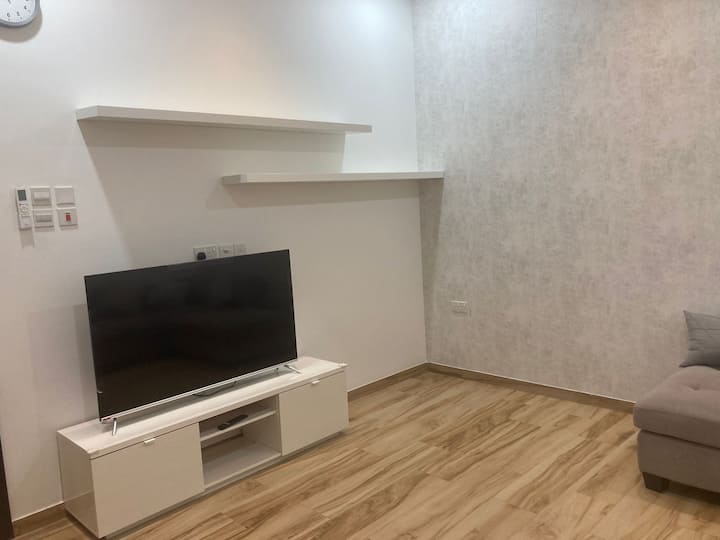 Modern Fully Furnished Villa Near The Highway - Bahrain