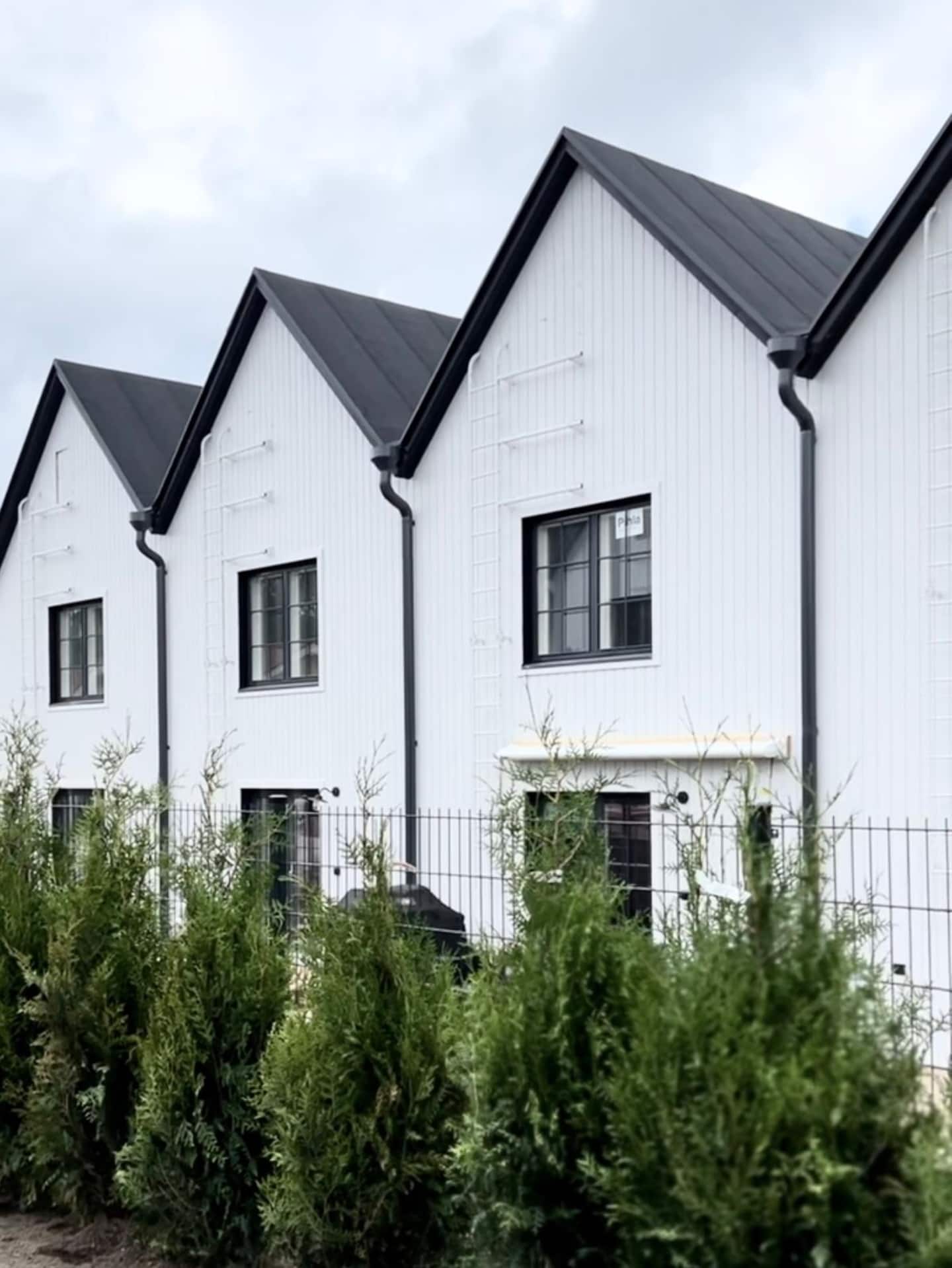 Hanko Town House 3