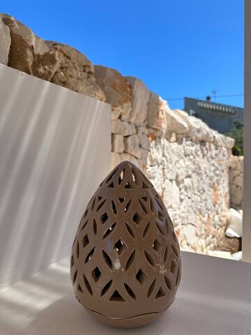 Trullo Gemma with private pool gallery image 5