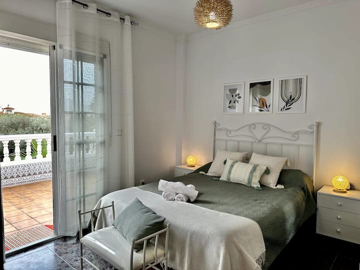 Chambre 1