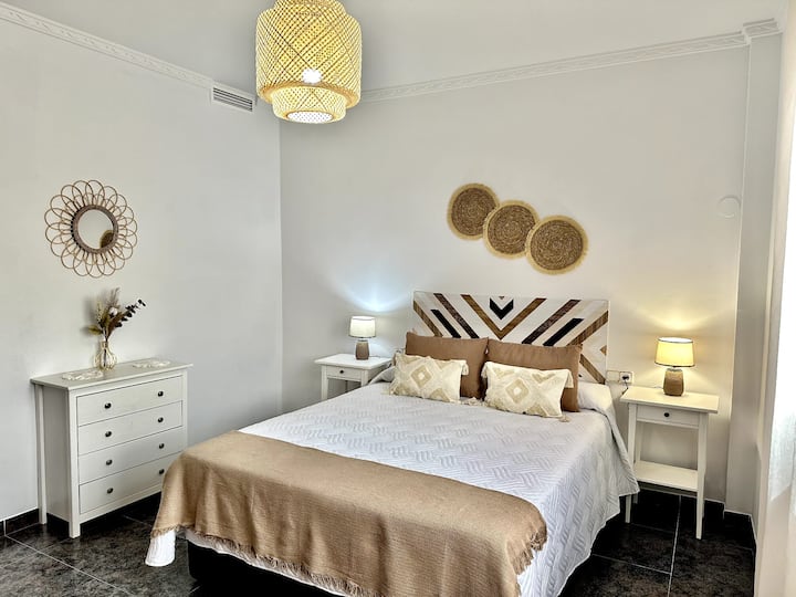 Chambre 4