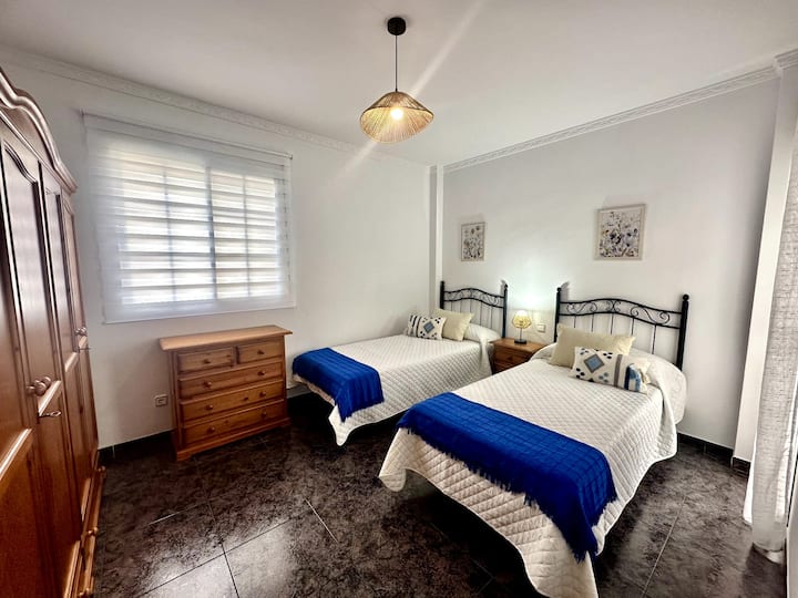 Chambre 3