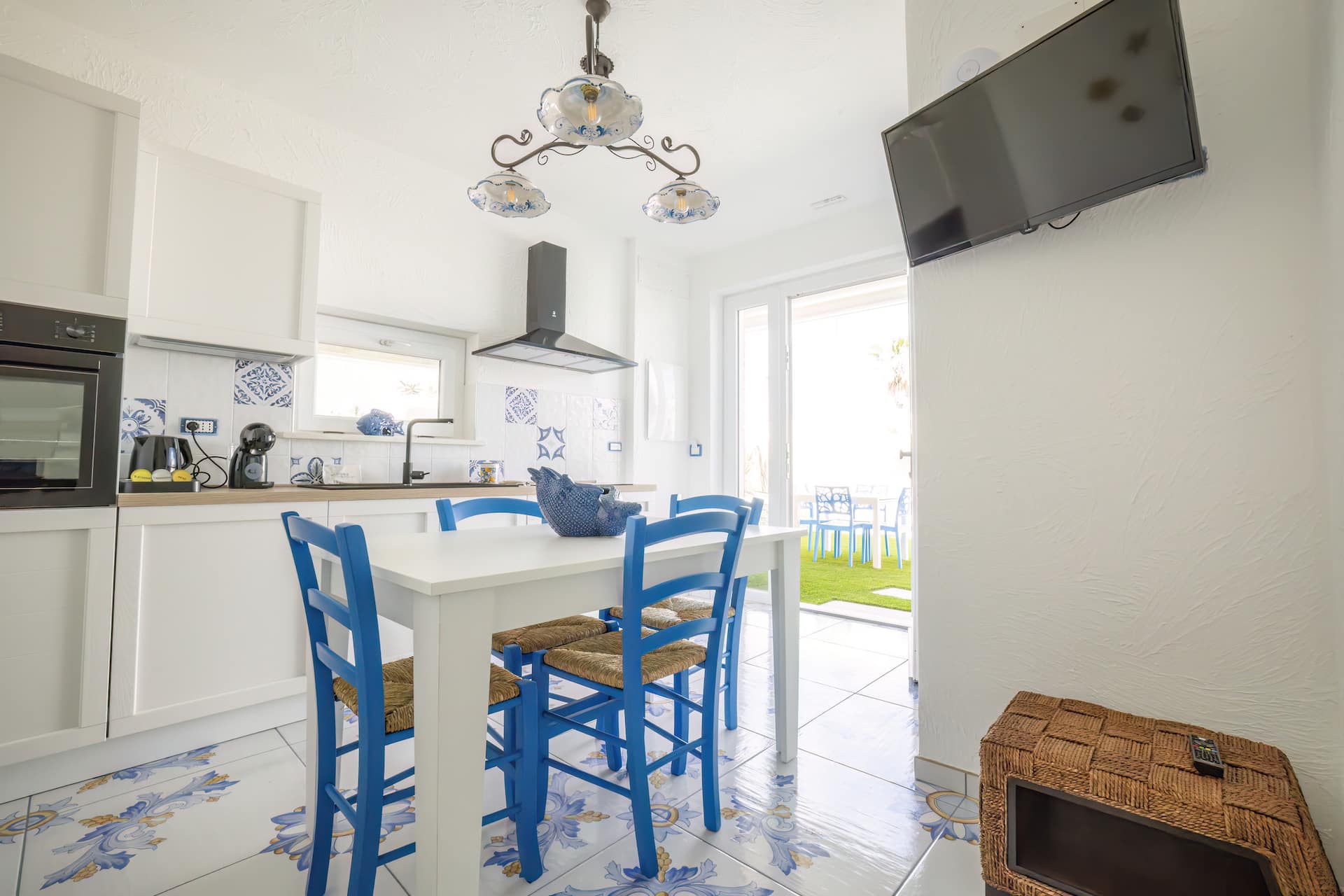 Perseo Apartment