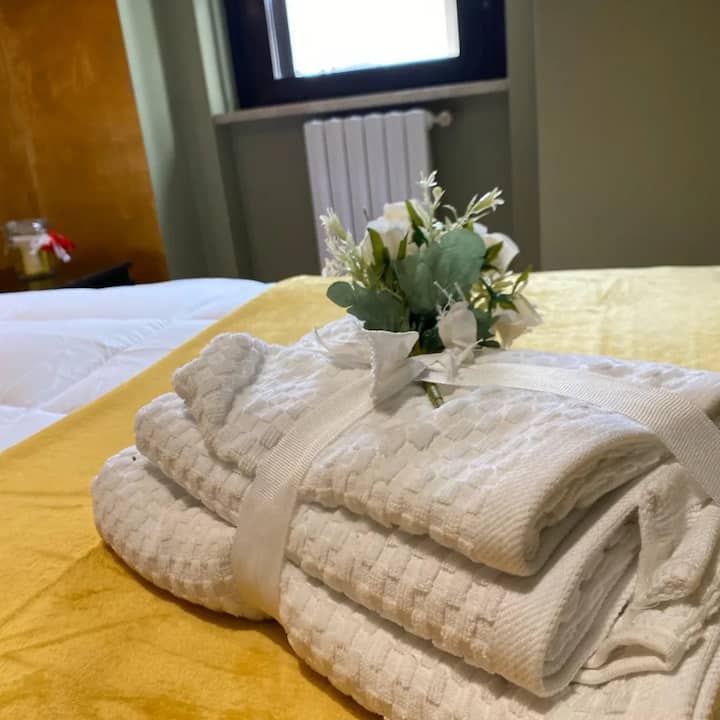The River House - Campitello Matese