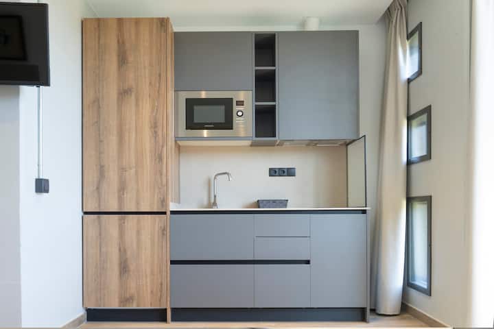 Apartamentos Nuevos En Barcelona (E4) - Barcelona