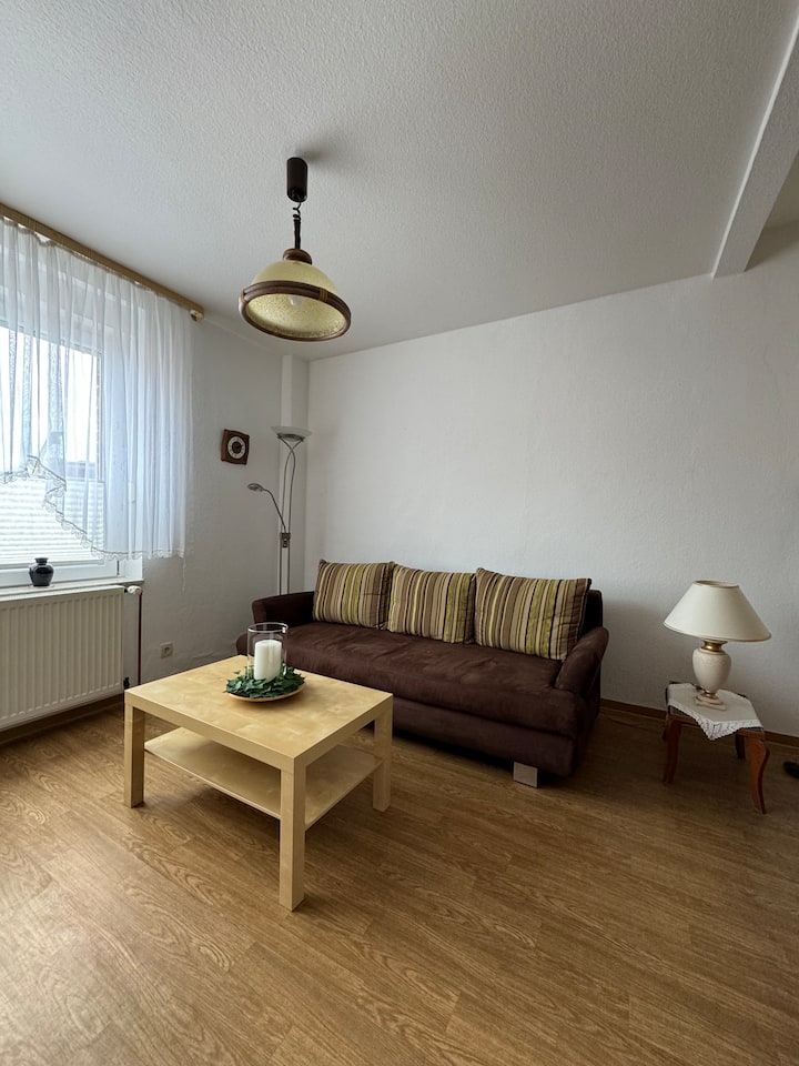 Ferienwohnung - Warburger Börde - Warburg