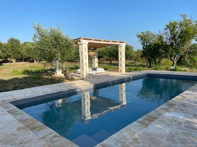 Trullo e Lamia Giorazio gallery image 2