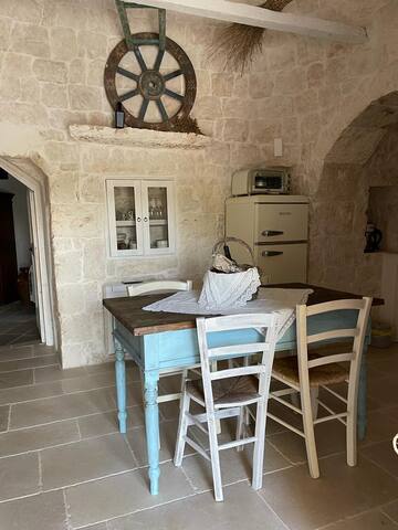 Trullo e Lamia Giorazio gallery image 5