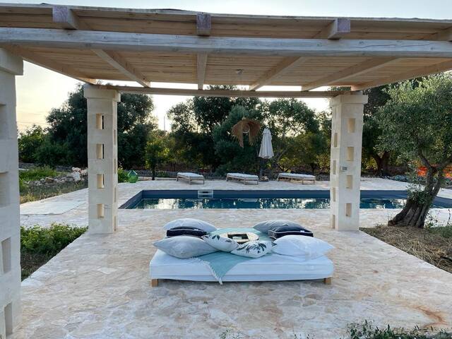 Trullo e Lamia Giorazio gallery image 4