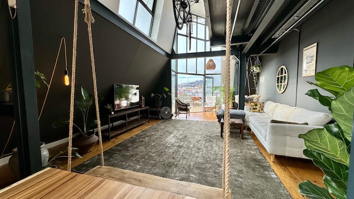 Makers Landing Loft Apts