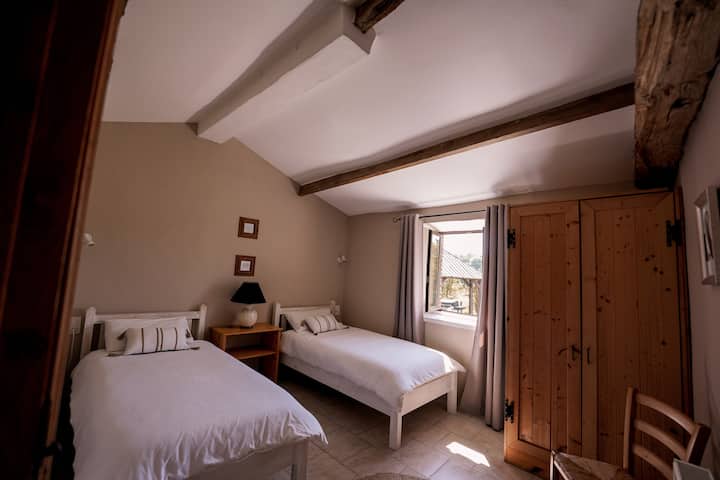 غرفة النوم 3