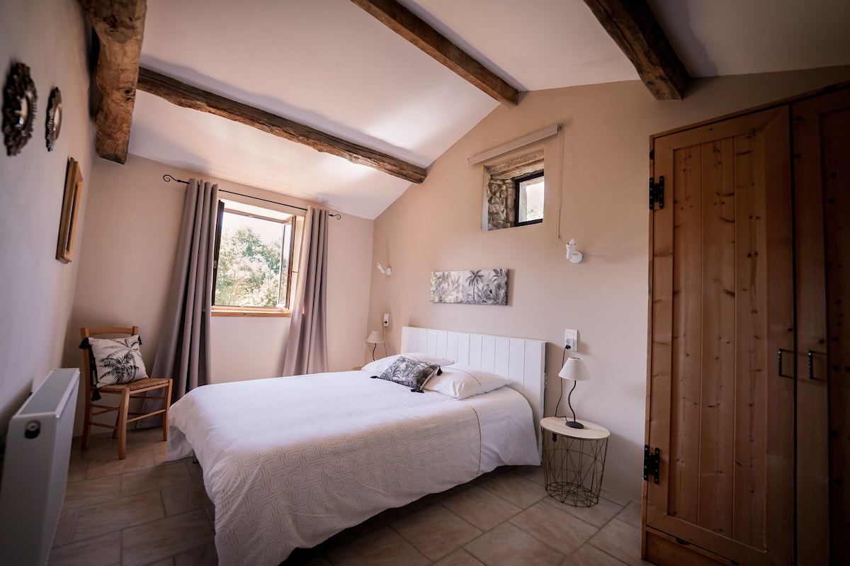 Спална соба 2