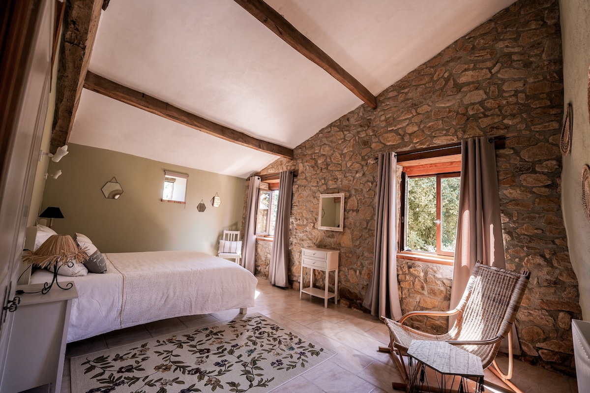 Спална соба 1