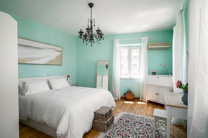 Vacedo managed Airbnb listing 3