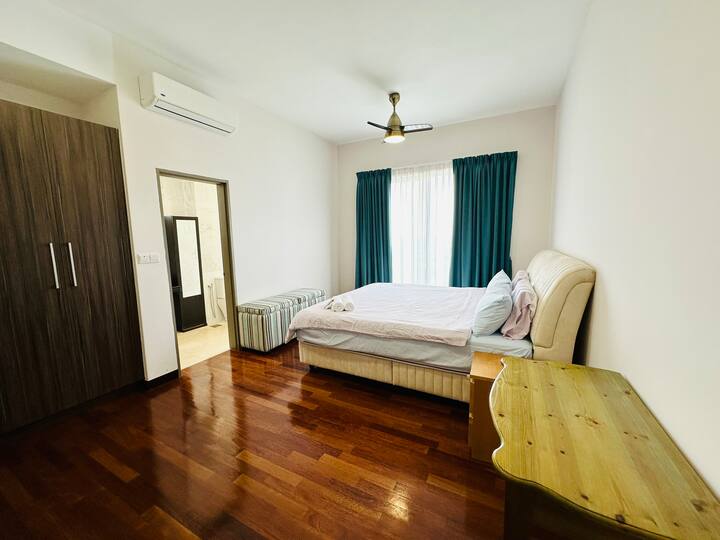 საძინებელი