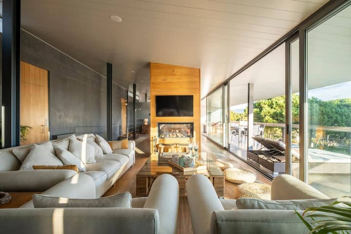 Villa Anna - Costa Brava - Platja d'Aro