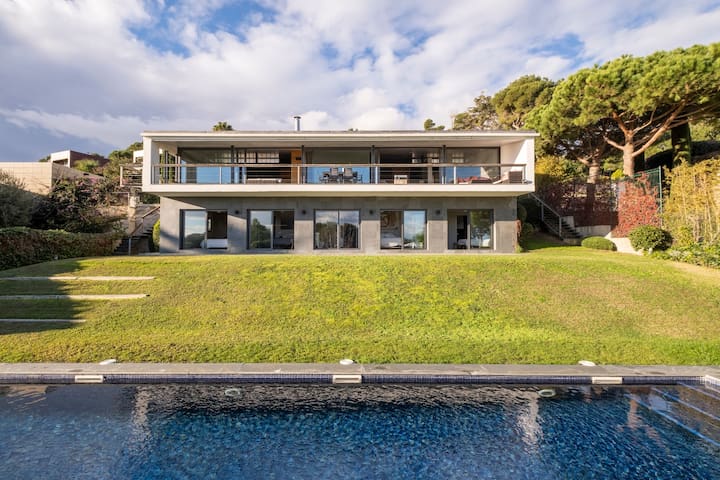 Villa Anna – Costa Brava