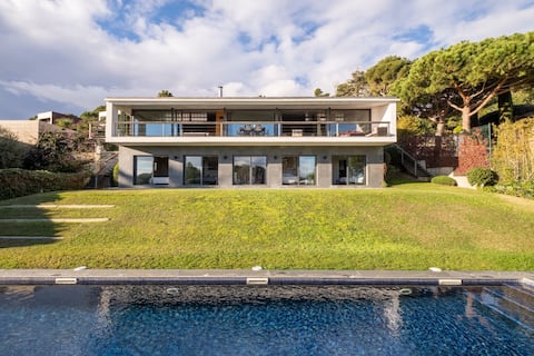 Villa Anna – Costa Brava