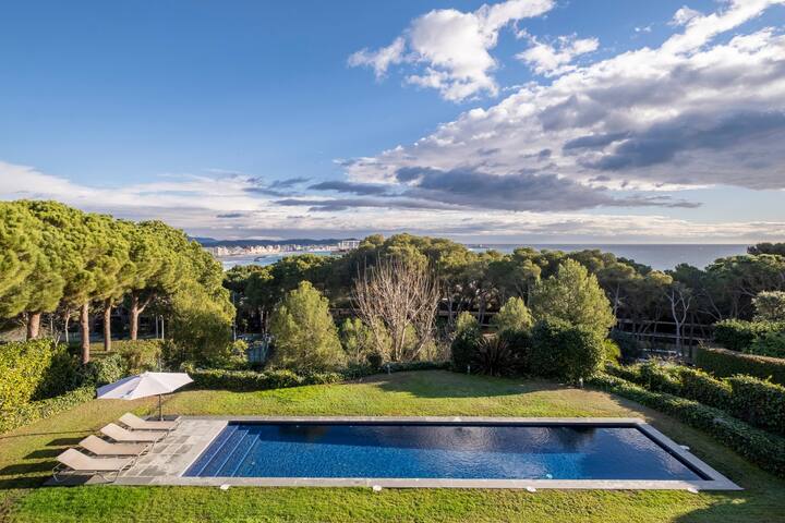 Villa Anna – Costa Brava gallery image 2