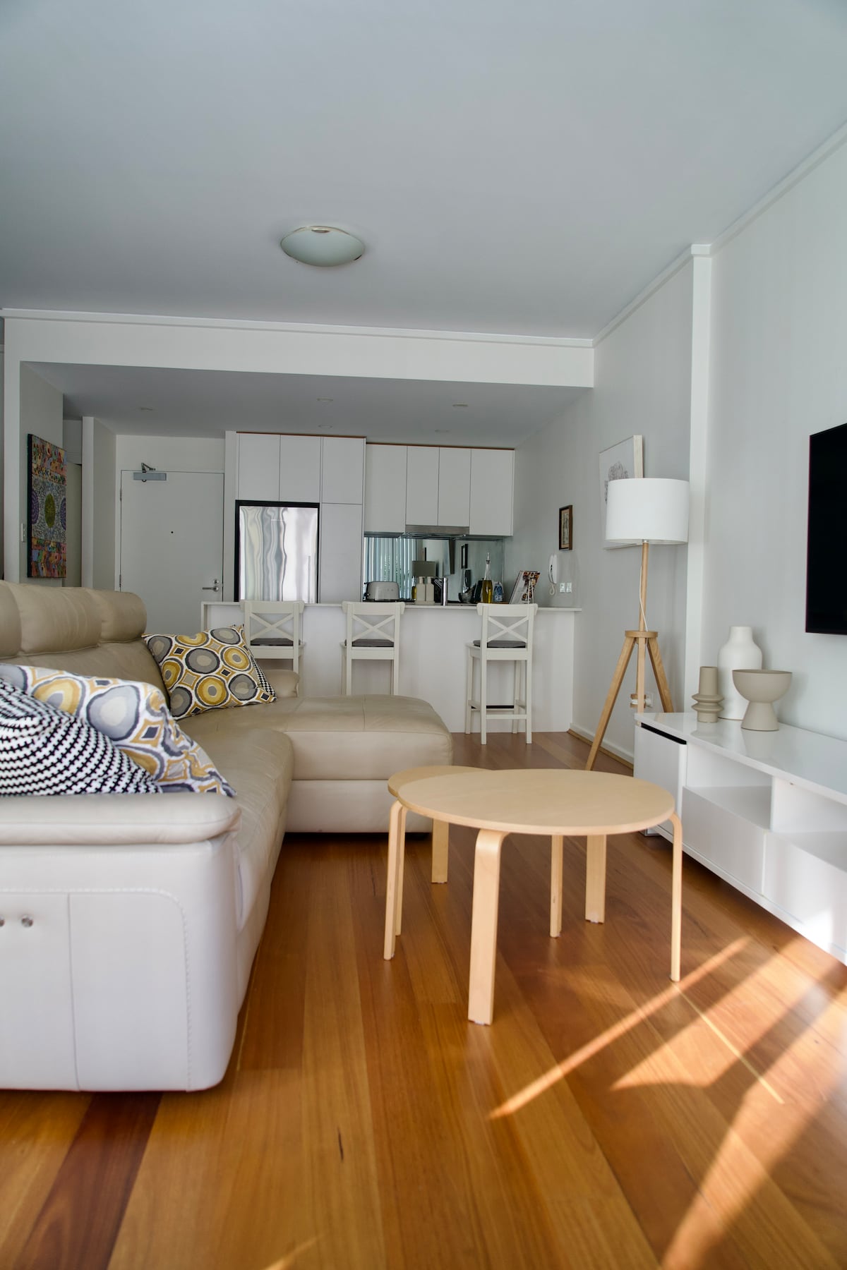 Successful Airbnb property: Vala's Place. in Sydney