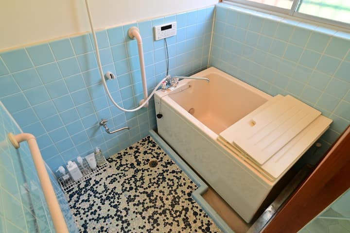 フルバスルーム