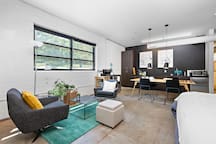 Grocers - Muffin Suite