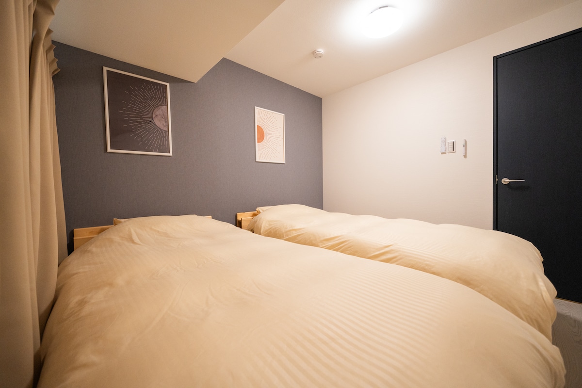 Terada House6 / Brand New / Entire House for Rent - Houses